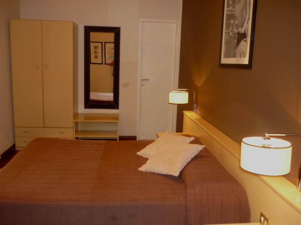 Hotel Ancora Riviera Lavagna Cameră foto